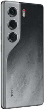 Tecno CAMON 40 8/128 ГБ черный
