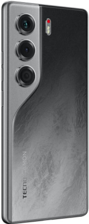 Tecno CAMON 40 8/128 ГБ черный