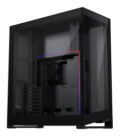 PHANTEKS NV7, Full-Tower, Black, PH-NV723TG_DBK01_RU