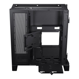 PHANTEKS NV7, Full-Tower, Black, PH-NV723TG_DBK01_RU