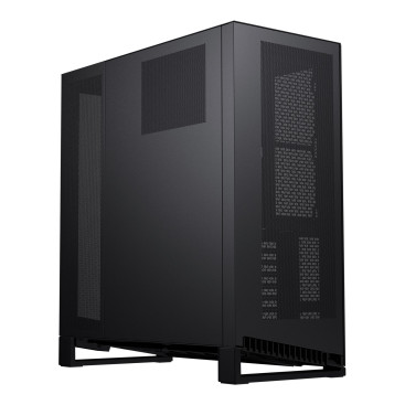 PHANTEKS NV7, Full-Tower, Black, PH-NV723TG_DBK01_RU