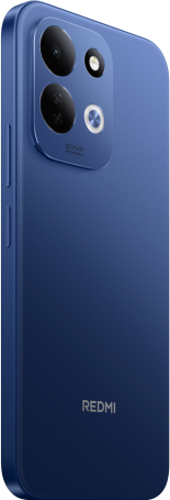 Xiaomi Redmi 17 4/128 ГБ синий