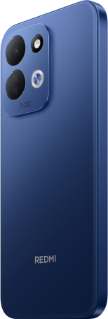 Xiaomi Redmi 17 4/128 ГБ синий