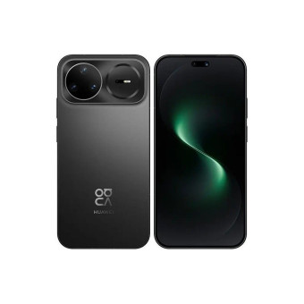 HUAWEI nova 15 Pro 12/512 ГБ черный