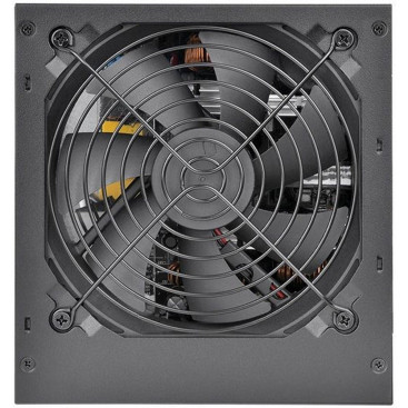 Thermaltake TR2 S V2, 650W, 80 PLUS White, PS-TRS-0650NNSAWE-2, черный