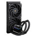 Thermalright Frozen Edge 240, LGA1700/1200/115X/AM5/AM4, 814256015189, черный