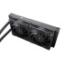 Thermalright Frozen Edge 240, LGA1700/1200/115X/AM5/AM4, 814256015189, черный