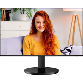23.8" AOC FHD 24B3CF2, черный