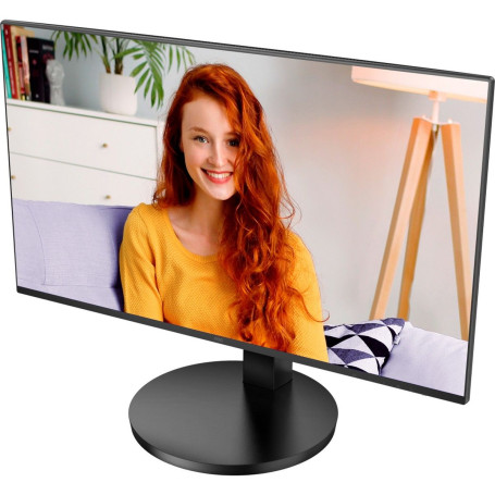 23.8" AOC FHD 24B3CF2, черный