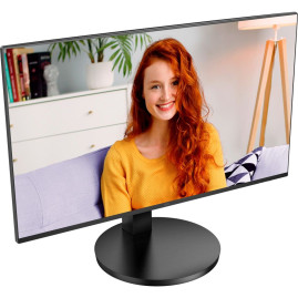 23.8" AOC FHD 24B3CF2, черный