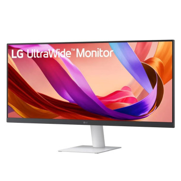 29" LG UltraWide 29U531A-W, белый
