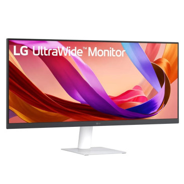 29" LG UltraWide 29U531A-W, белый
