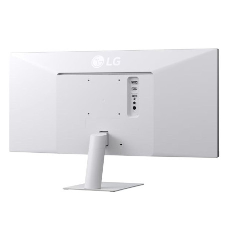 29" LG UltraWide 29U531A-W, белый