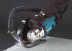 Углошлифовальная машина Makita GA9020SFK 2200Вт 6600об/мин рез.шпин.:M14 d=230мм жестк.кейс