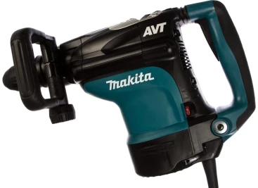 Перфоратор Makita HR4511C патрон:SDS-max уд.:13Дж 1350Вт (кейс в комплекте)
