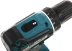 Дрель-шуруповерт Makita DDF485RF аккум. патрон:быстрозажимной (кейс в комплекте)
