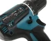 Дрель-шуруповерт Makita DDF485RF аккум. патрон:быстрозажимной (кейс в комплекте)