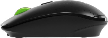 Мышь Acer OMR307 беспроводная (1600dpi) (Черный)