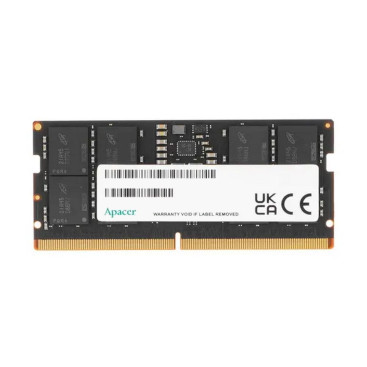 Apacer 32GB DDR5 4800 FS.32G2A.PTH