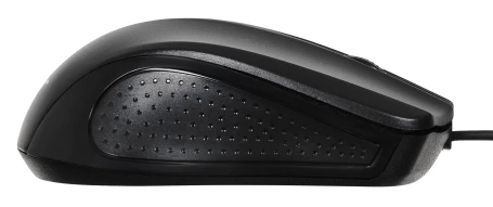 Acer OMW010, проводная, 1200dpi, черный