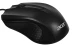 Acer OMW010, проводная, 1200dpi, черный