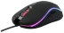 Оклик 723GM, проводная, 3200dpi, черный