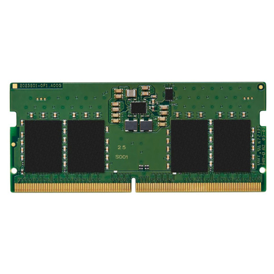 Kingston 8GB DDR5 5600MHz SO-DIMM KVR56S46BS6-8