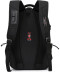 Рюкзак для ноутбука 17.3" Sumdex PJN-307BK черный полиэстер
