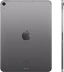 Планшет Apple iPad Air 2024 A2903 M2 2.99 8C RAM8Gb ROM256Gb 11" IPS 2360x1640 5G eSIM iOS серый космос 12Mpix 12Mpix BT WiFi 9hr