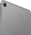 Планшет Apple iPad Air 2024 A2903 M2 2.99 8C RAM8Gb ROM256Gb 11" IPS 2360x1640 5G eSIM iOS серый космос 12Mpix 12Mpix BT WiFi 9hr