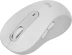 Logitech M650 L, беспроводная, 4000dpi, белый