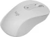 Logitech M650 L, беспроводная, 4000dpi, белый