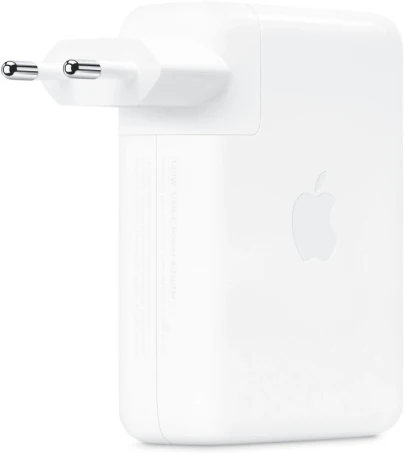 Блок питания Apple A2452 140W от бытовой электросети