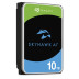 Seagate 10TB SATA 6Gb/s 7200rpm 256MB ST10000VE001