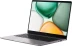 Ноутбук Honor MagicBook X14 GDG-X Core i5 12450H 16Gb SSD512Gb Intel UHD Graphics 14" IPS FHD+ (1920x1200) FreeDOS grey WiFi BT Cam (5301ALWW)