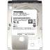Toshiba MQ04 2.5" 1TB SATA 6Gb/s 5400rpm 128MB (MQ04ABF100)