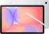 Планшет Samsung Galaxy Tab S10 Lite BSM-X400 1380 (2.4) 8C RAM8Gb ROM256Gb 10.9" TFT 2112x1320 Android 15 серебристый 8Mpix 5Mpix BT WiFi microSD 2Tb 8000mAh
