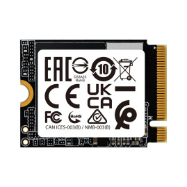 ADATA XPG GAMMIX S55 2TB M.2 2280 PCIe Gen4x4 5000/3700 SGAMMIXS55-2T-C
