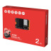 ADATA XPG GAMMIX S55 2TB M.2 2280 PCIe Gen4x4 5000/3700 SGAMMIXS55-2T-C
