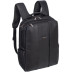 Рюкзак для ноутбука 15.6" Riva 8165 черный полиуретан/полиэстер (8165 BLACK)