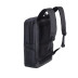 Рюкзак для ноутбука 15.6" Riva 8165 черный полиуретан/полиэстер (8165 BLACK)