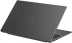 Ноутбук Digma Pro Fortis M Core i5 1235U 16Gb SSD512Gb Intel Iris Xe graphics 17.3" IPS FHD (1920x1080) Windows 11 Pro grey WiFi BT Cam 5500mAh (DN17P5-ADXW01)