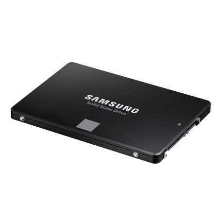 Samsung 870 EVO 4TB 2.5" SATA 6Gb/s 560/530 MZ-77E4T0B/EU