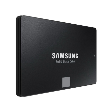 Samsung 870 EVO 4TB 2.5" SATA 6Gb/s 560/530 MZ-77E4T0B/EU