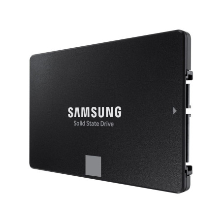 Samsung 870 EVO 4TB 2.5" SATA 6Gb/s 560/530 MZ-77E4T0B/EU