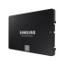 Samsung 870 EVO 4TB 2.5" SATA 6Gb/s 560/530 MZ-77E4T0B/EU