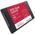 WD Red SA500 500GB 2.5" SATA 6Gb/s 560/530 WDS500G1R0A (Retail)