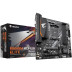 Gigabyte B550M AORUS ELITE socket AM4