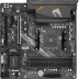 Gigabyte B550M AORUS ELITE socket AM4