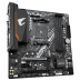 Gigabyte B550M AORUS ELITE socket AM4